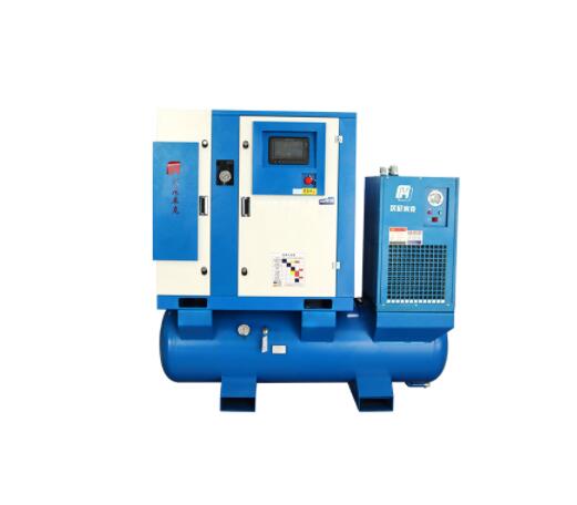 激光切割專用空壓機購買時要注意哪些方面?